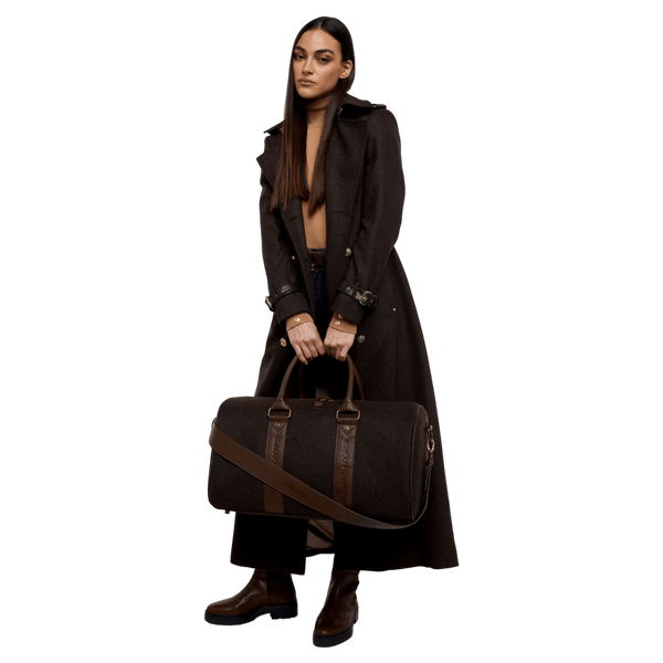 Holland Cooper Regency Holdall