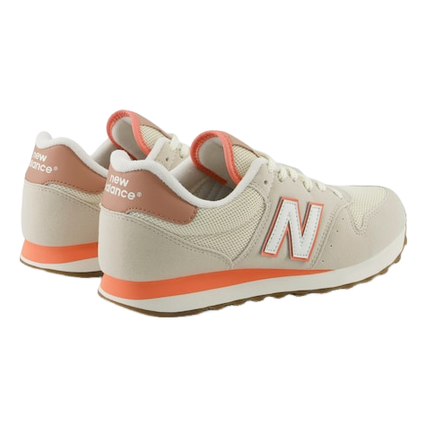 New Balance 500 Trainer W