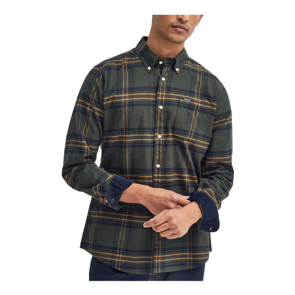 Barbour Portdown Tailored Checked Shirt