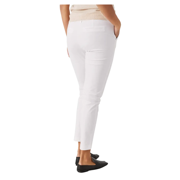 Part Two Soffys Ankle Length Chino