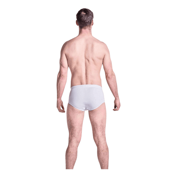 HJ Hall Classic Fly Front Pants 3 Pack