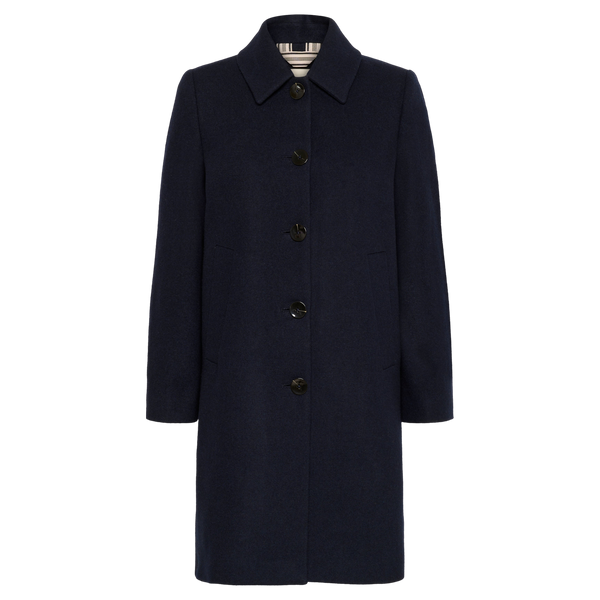Part Two Kamillas Otw Coat