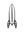 Uberstar Rocket Cocktail Shaker