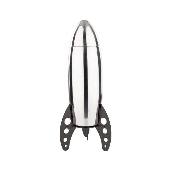 Uberstar Rocket Cocktail Shaker