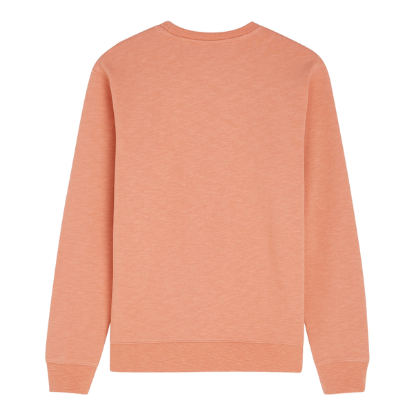 Scotch & Soda Left Chest Logo Regular Fit Sweatshirt