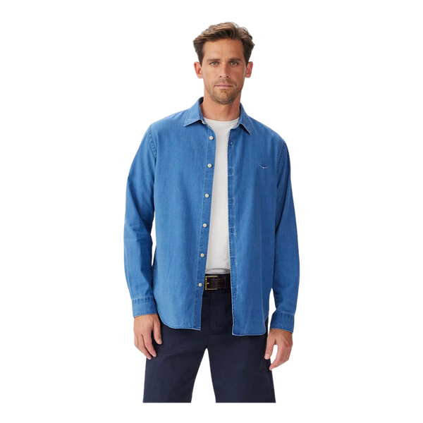 R. M. Williams Arno Regular Shirt
