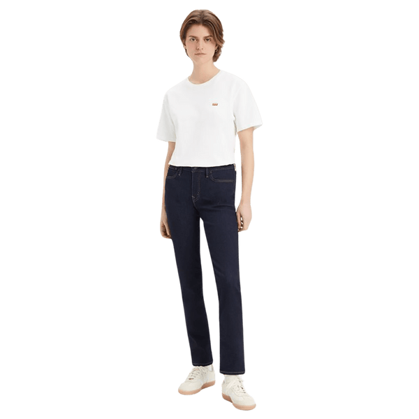 Levi's 712 Slim Welt Pocket Jeans for Women