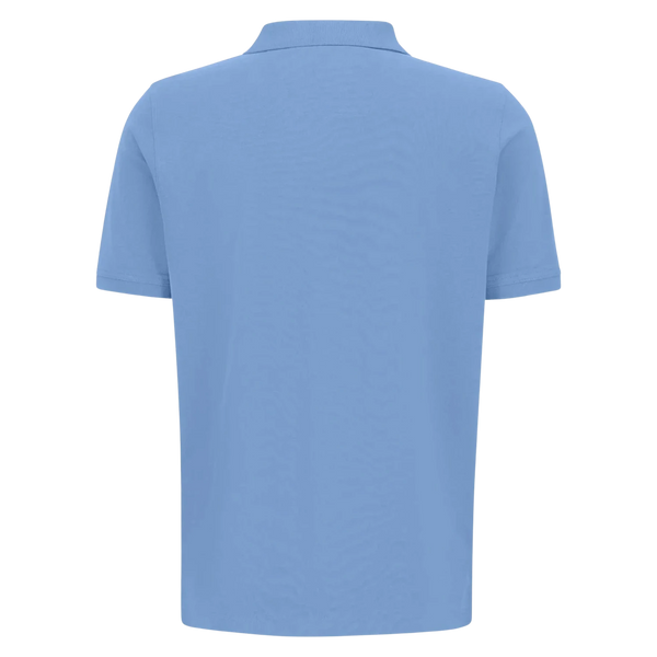 Fynch-Hatton Short Sleeve Polo