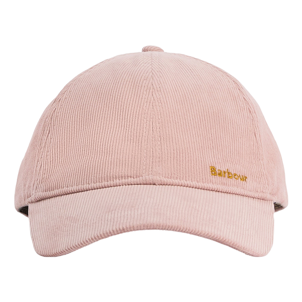 Barbour Oakley Cord Cap
