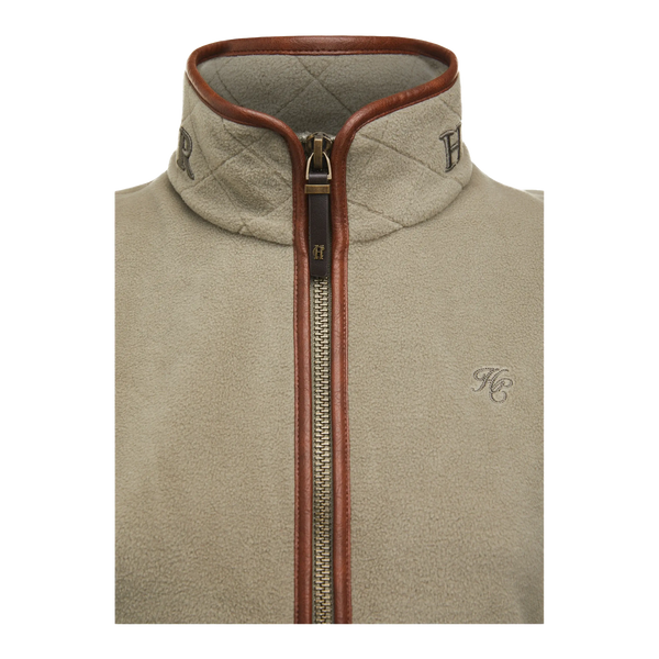 Holland Cooper Country Fleece Gilet