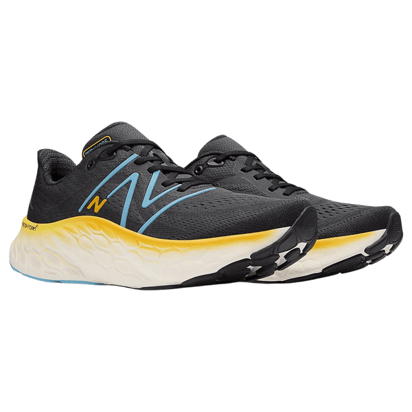 New Balance Fresh Foam X More v4 Running Shoes