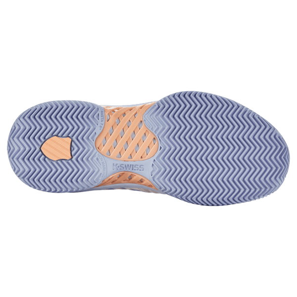 K-Swiss Express Light 3 Tennis Trainer