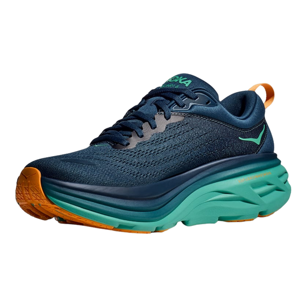 Hoka Bondi 8 Road Running Shoes