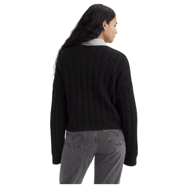 Levi's Rae Knit Jumper for Women