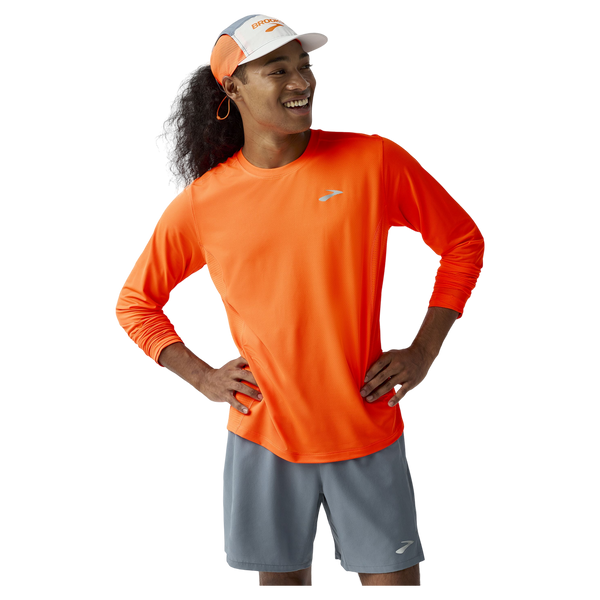Brooks Atmosphere Long Sleeve 3.0 Top