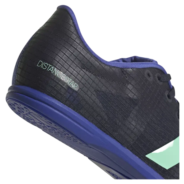 Adidas DistanceStar Running Spike Shoes for Men