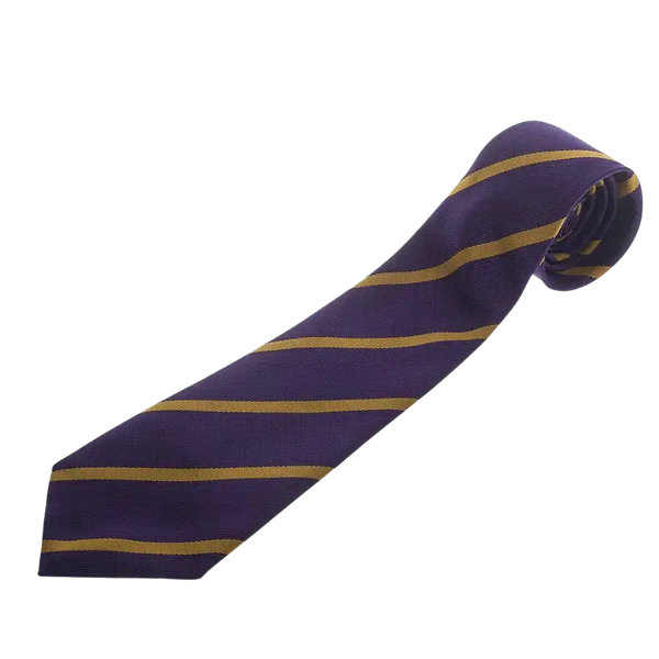 Ipswich School Broke House Tie