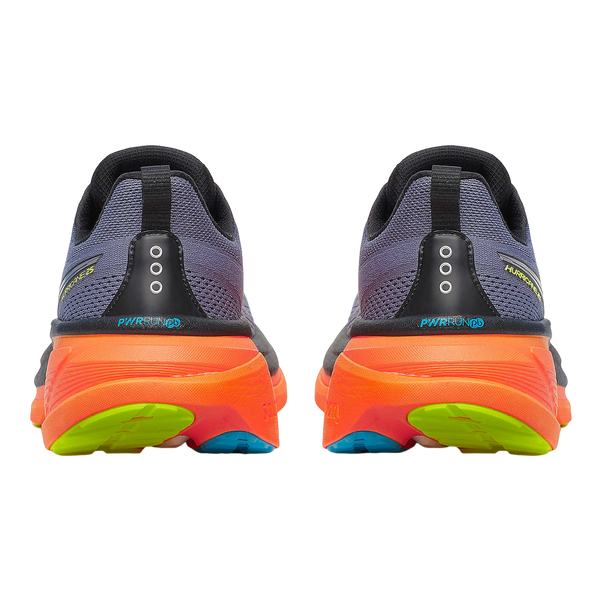 Saucony Hurricane 25 Trainers