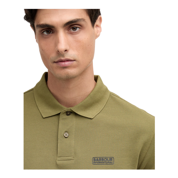 Barbour International Essential Polo Shirt