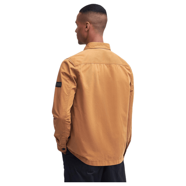 Barbour International Adey Overshirt