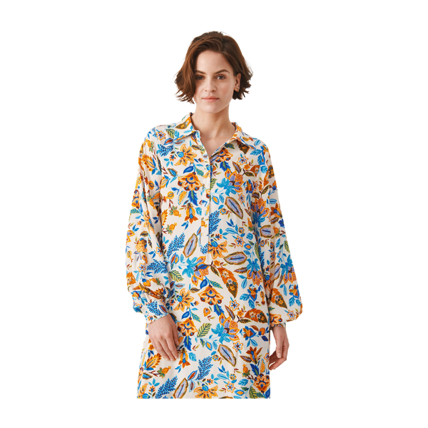 Part Two Shira Floral Dress for Women