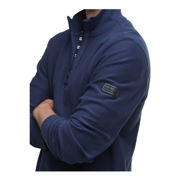 Barbour International Samuel Funnel Neck