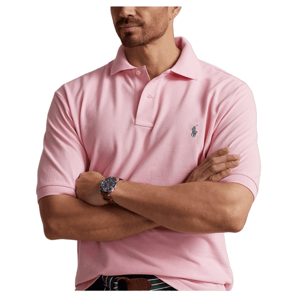 Polo Ralph Lauren Short Sleeve Polo Shirt