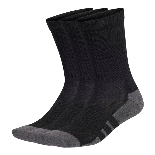 Adidas Essential Cc Crew Socks 3 Pack
