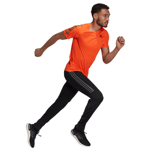 Adidas Run Icon Tee for Men