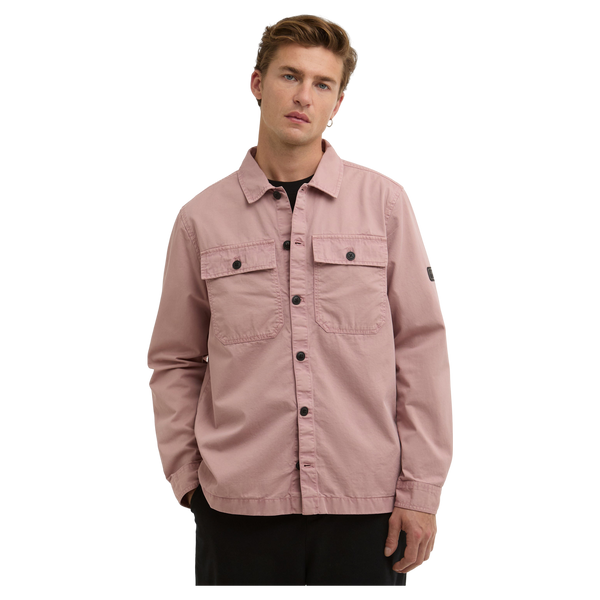 Barbour International Arlo Overshirt