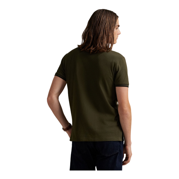 Polo Ralph Lauren Short Sleeve Polo Shirt