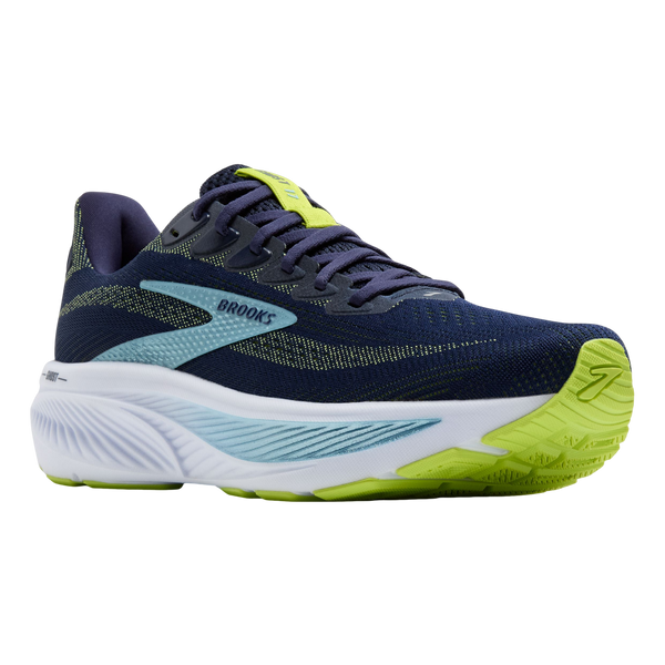 Brooks Ghost 17 Wide