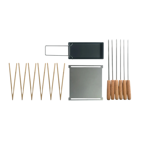 Cookut BBQ Accessories