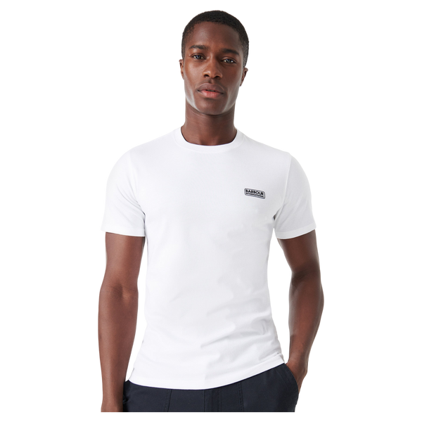 Barbour International Small Logo T-shirt