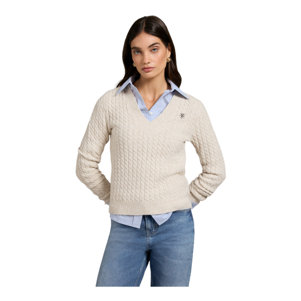 Holland Cooper Polly Knit