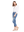 NYDJ Marilyn Straight Ankle Jeans