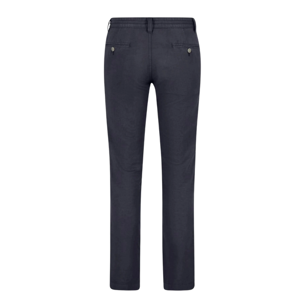 Fynch-Hatton Linen Trousers for Men