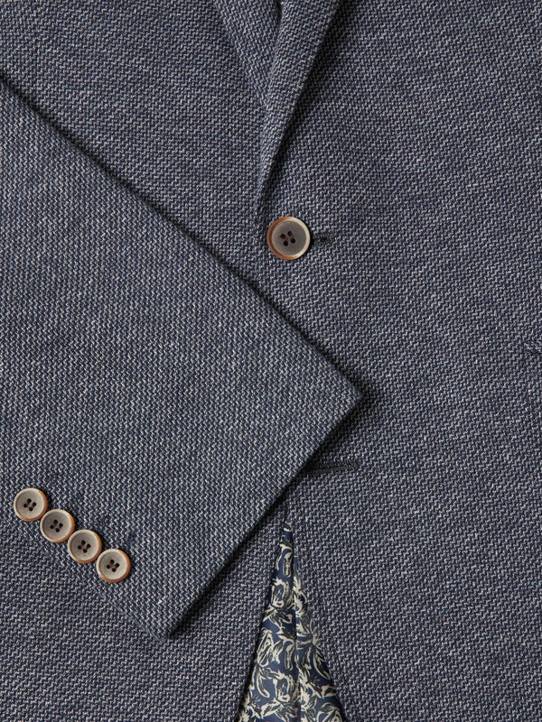 Daniel Grahame Daley Stretch Jacket