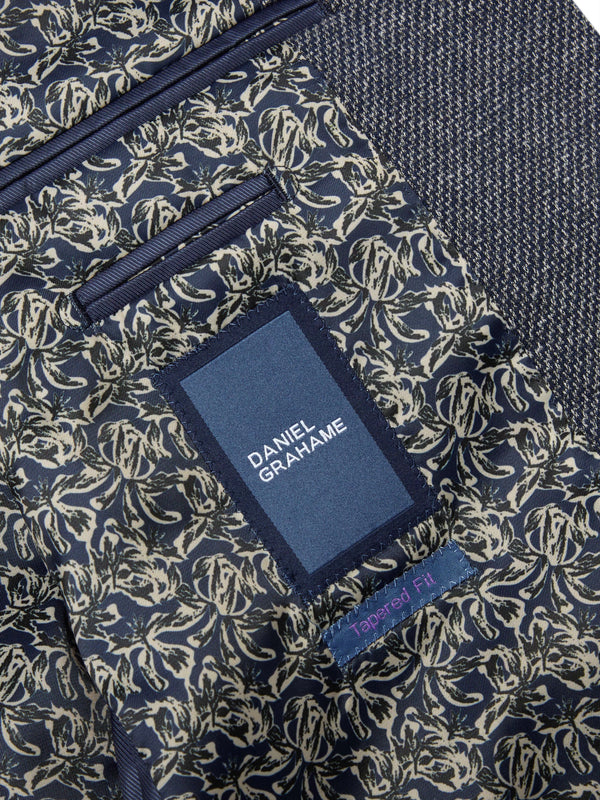 Daniel Grahame Daley Stretch Jacket