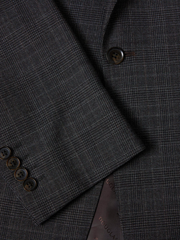 Douglas Valdino P.O.W Suit Jacket