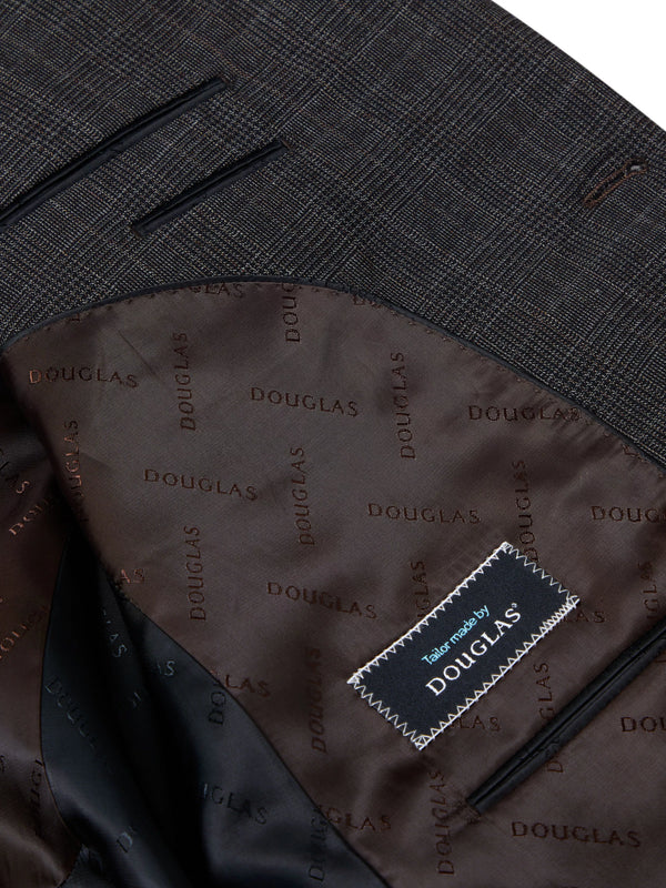 Douglas Valdino P.O.W Suit Jacket