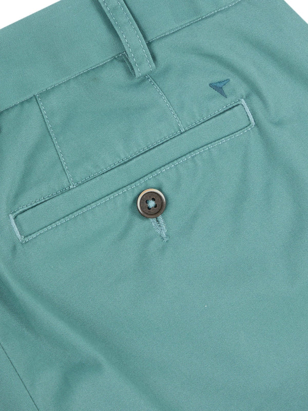 DG's Drifter Driscoll Tailored Shorts