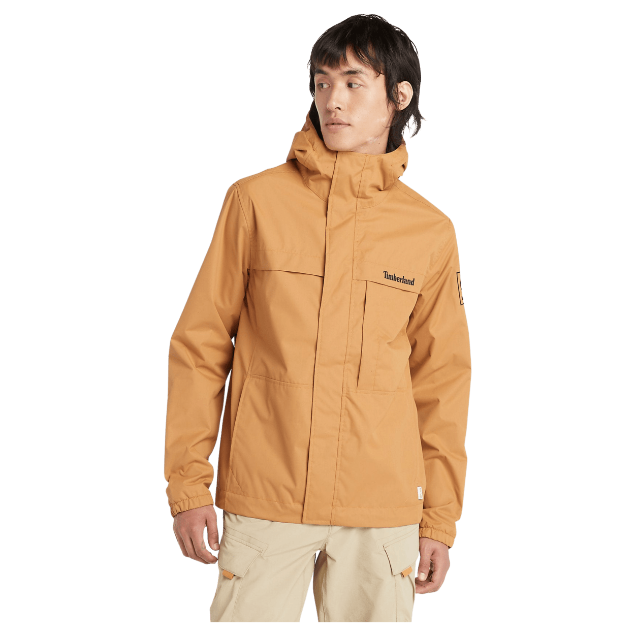Timberland top benton jacket