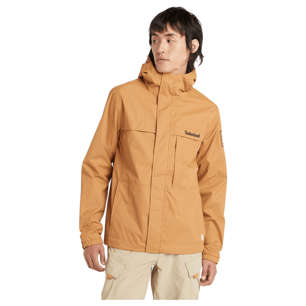 Timberland Benton Water Resistant Shell Jacket for Men