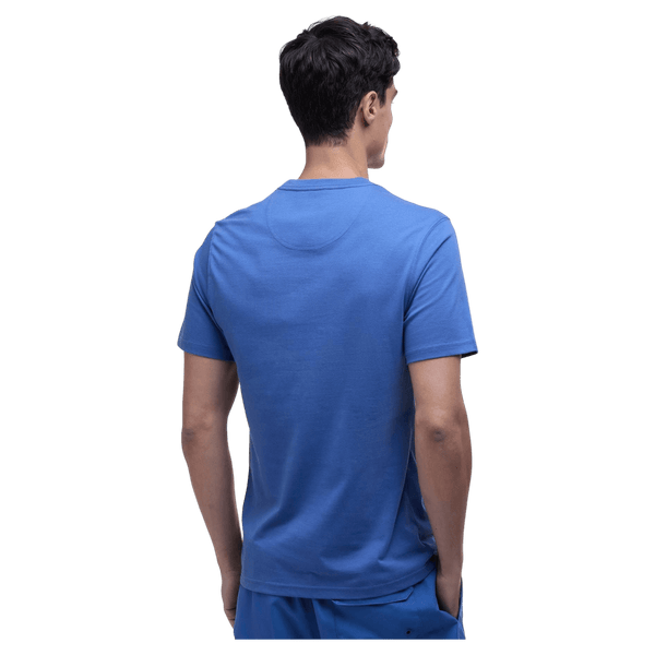 Barbour International Small Logo T-Shirt