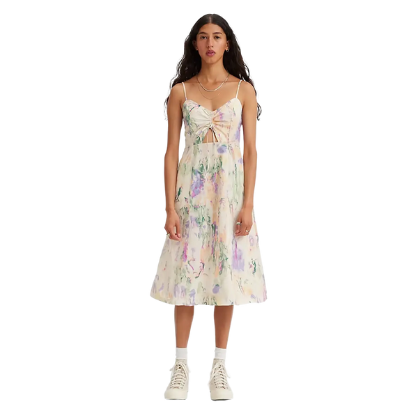Levi's Nadira Cutout Dress for Women