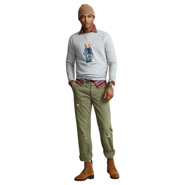 Polo Ralph Lauren Polo Bear Sweatshirt for Men