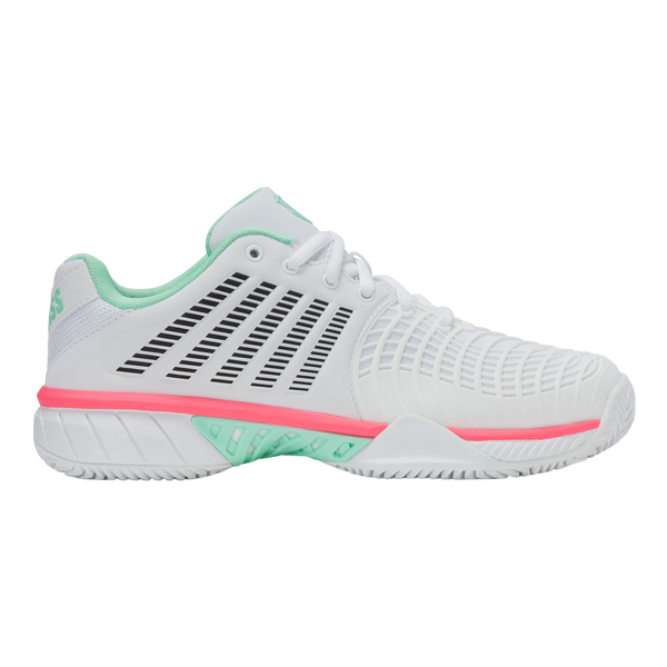 K-Swiss Tfw Express Light 3 Clay Tennis Shoes W
