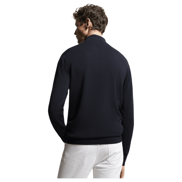 Bugatti Full Zip Sweatshirt for Men