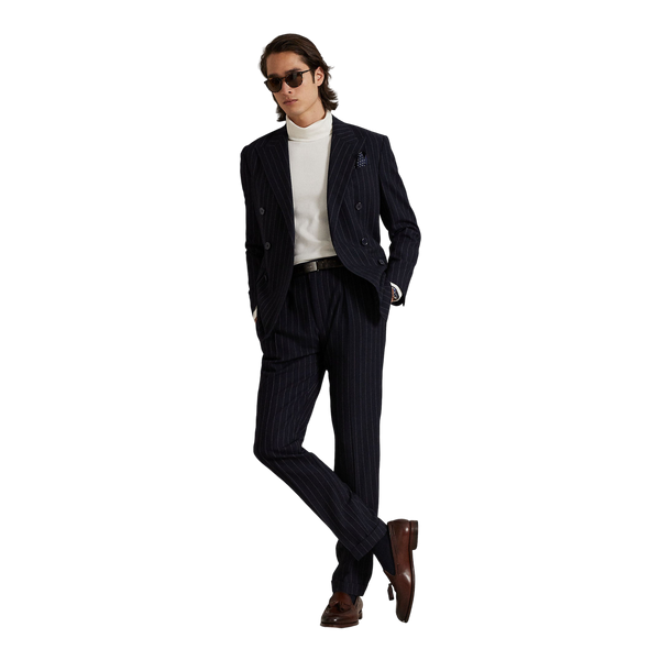 Polo Ralph Lauren Long Sleeve Knit Turtle Neck